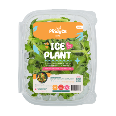 Ice Plants - 200g